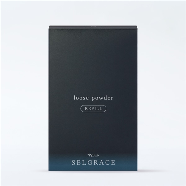 ルースパウダー レフィル: シリーズから探す / ナリスオンラインストア