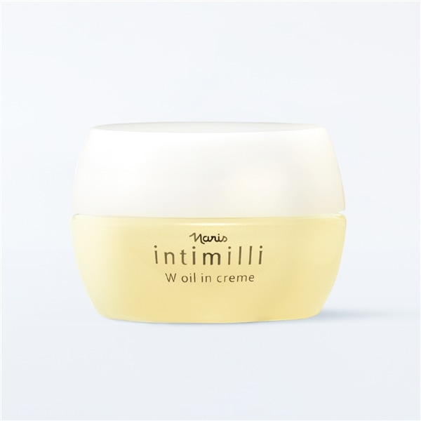 Wオイルイン クリーム: シリーズから探す / ナリスオンラインストア