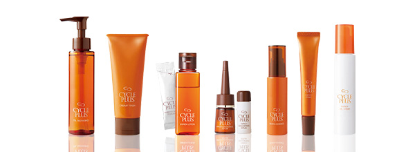 ビオクィーン（スキンケア）｜ブランド情報｜ナリス化粧品