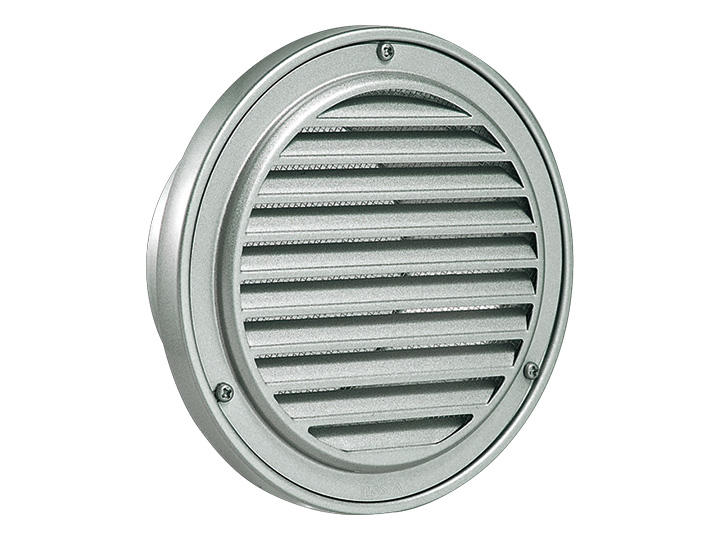 屋外換気口 ステンレス／薄型グリルタイプ KS-8910S-#16～KS-8610S-#16