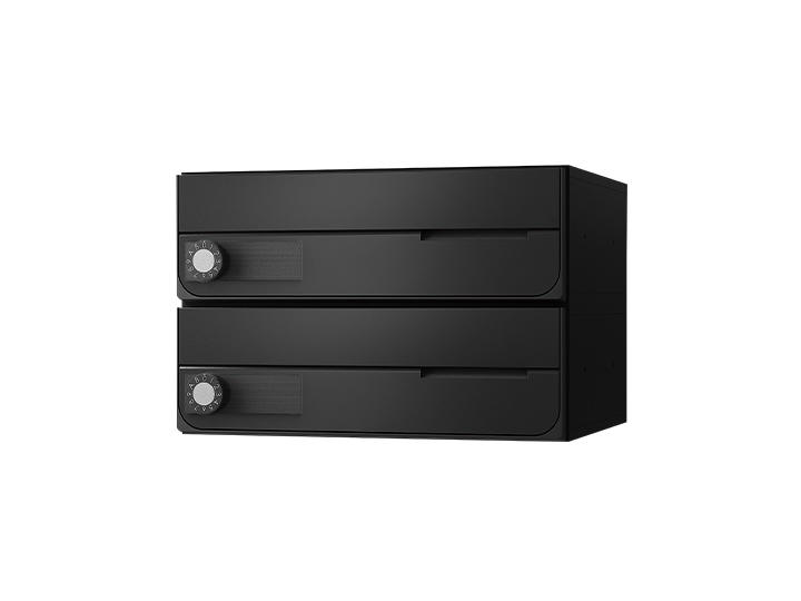 ポスト W360×H120 前入前出／防滴タイプ KS-MB4202PU | ポスト | 製品