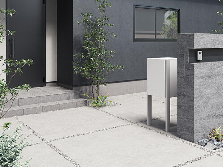 2種類セット○A4＆B4長方形ケース○無地○アタ○バリ島○1021