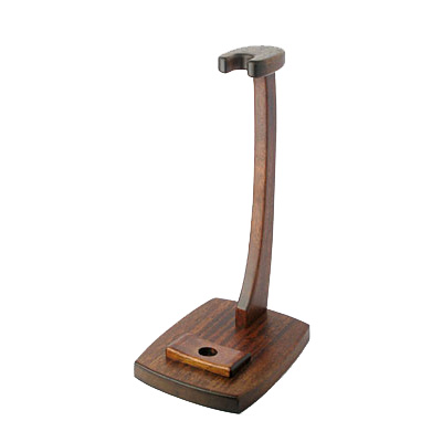 三線スタンド（ブラック）｜スタンダードな三線スタンド(ブラック)です