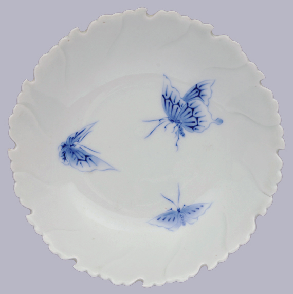 収蔵品紹介 公益財団法人鍋島報效会 徴古館