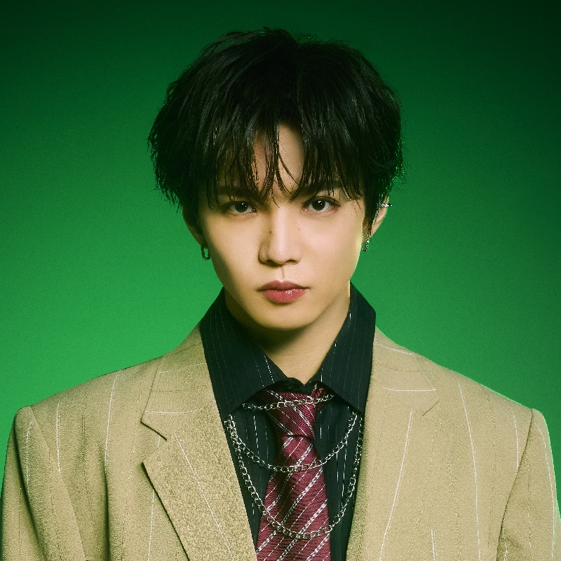 佐藤大樹（FANTASTICS） - パーソナリティー - FM NACK5 79.5MHz