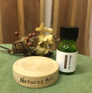 赤谷の森の恵みがアロマディッシュに！カスタネットの技術を活かして