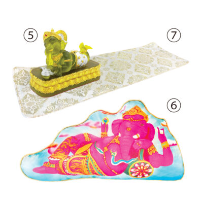 ナジャペレーネ株式会社