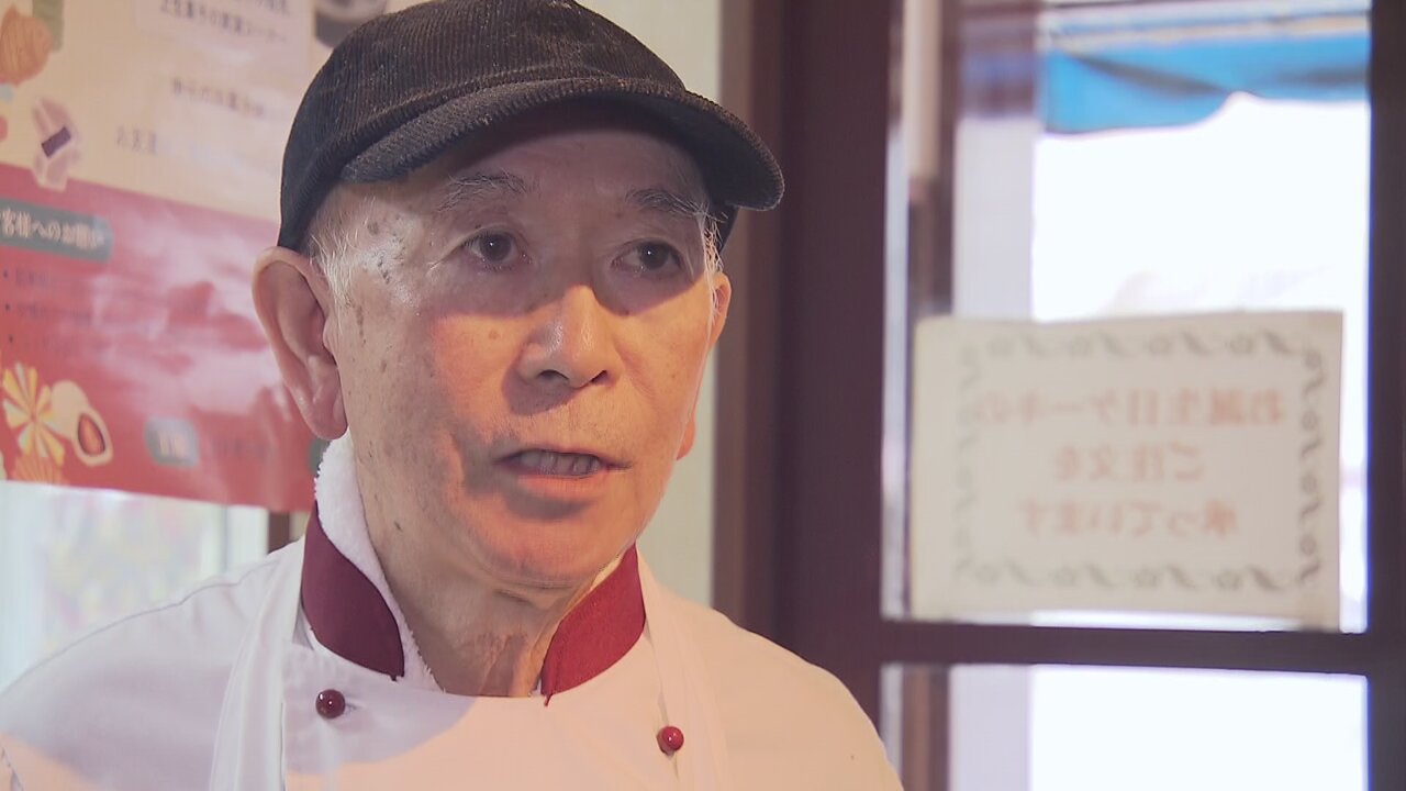 ケーキ店、おでんが売りの店は悲鳴…卵の価格高騰“1キロ当たり326円