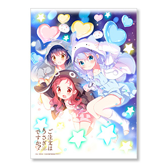 コミックマーケット89 NBCユニバーサルブースインフォメーション