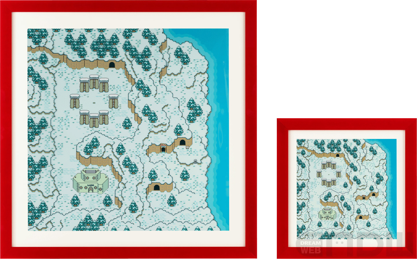 新作「サマーズ」も登場！「MOTHERのミュージアム」渋谷PARCOで12月15