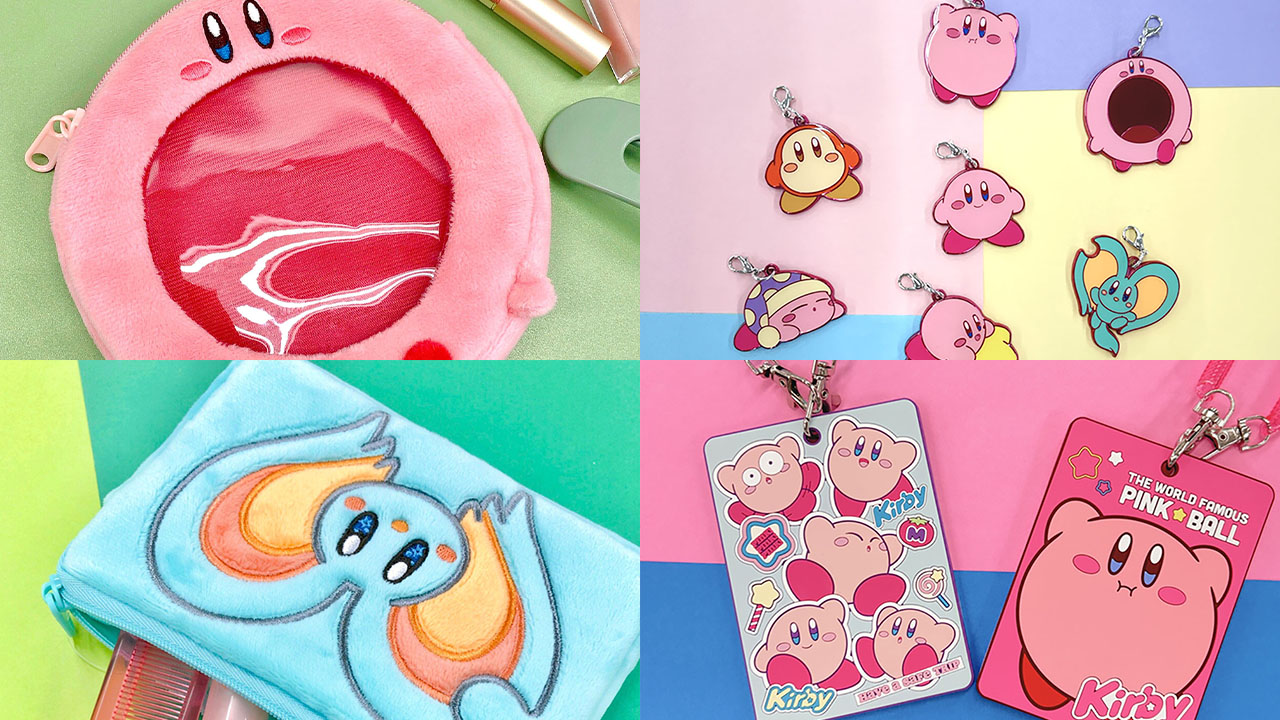 ミニポーチにネームタグも！実用性も兼ねたエスケイジャパンの「星の