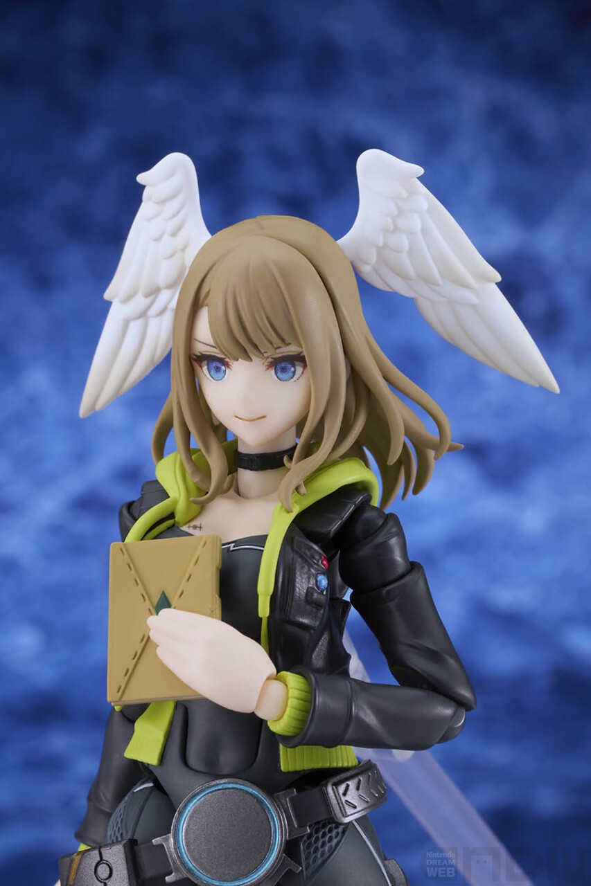 予約開始】グッドスマイルカンパニーより『ゼノブレイド3』から