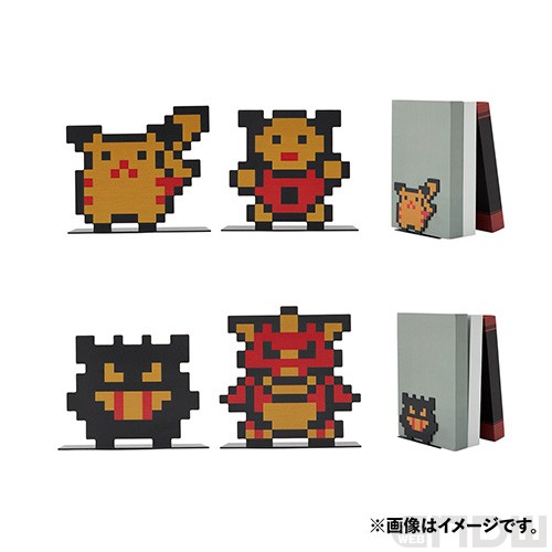 発売25周年！『ポケットモンスター 金・銀』記念グッズがポケモン