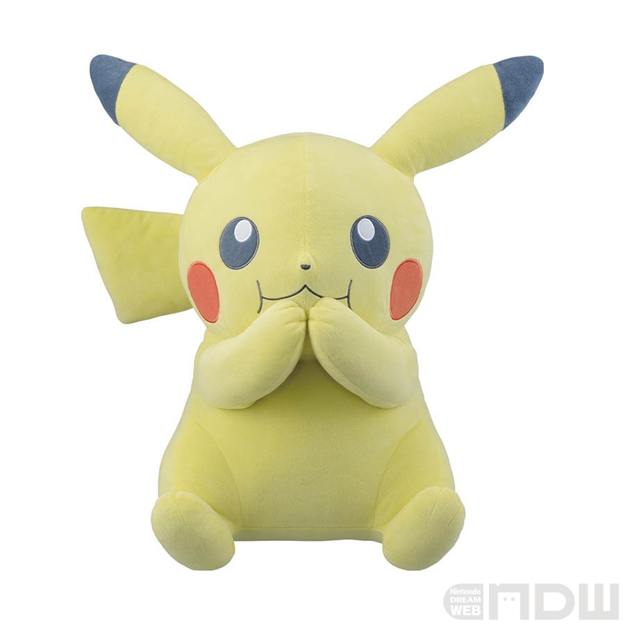 ラインナップ公開「2024 Pokémon Collection くじ ～Welcome to the