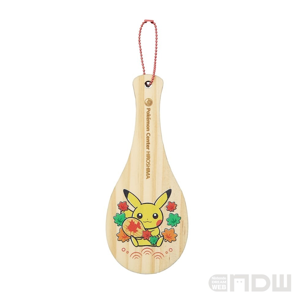 カイハラデニムなど広島ならではのコラボグッズも！「ポケモンセンター