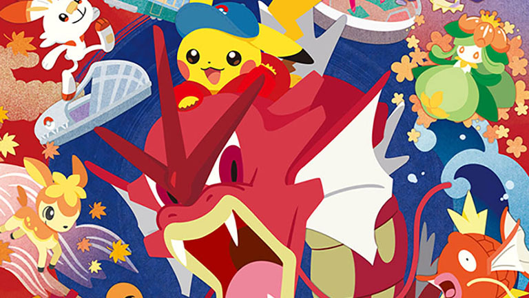 カイハラデニムなど広島ならではのコラボグッズも！「ポケモンセンター