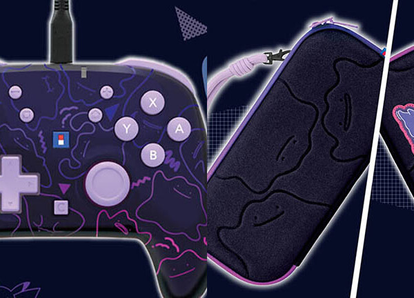 コントローラーがビッグなクッションに！限定販売グッズ紹介2