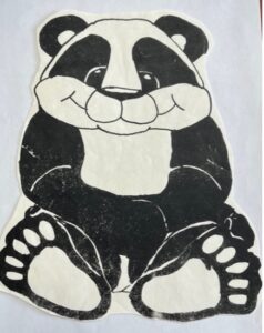 50 Years of Panda Power - Notre Dame Academy