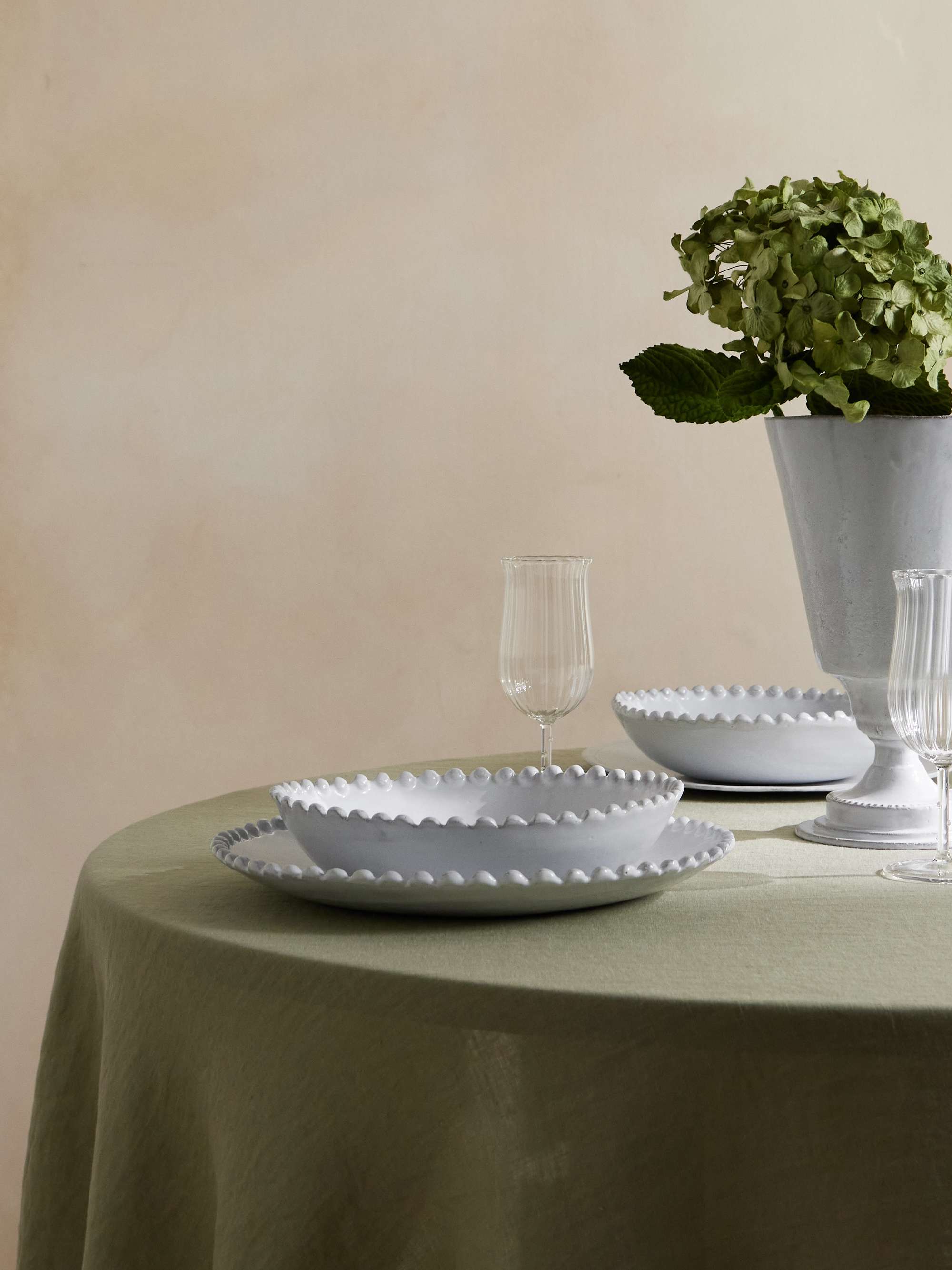 ASTIER DE VILLATTE Colbert small ceramic coffee pot | NET-A-PORTER