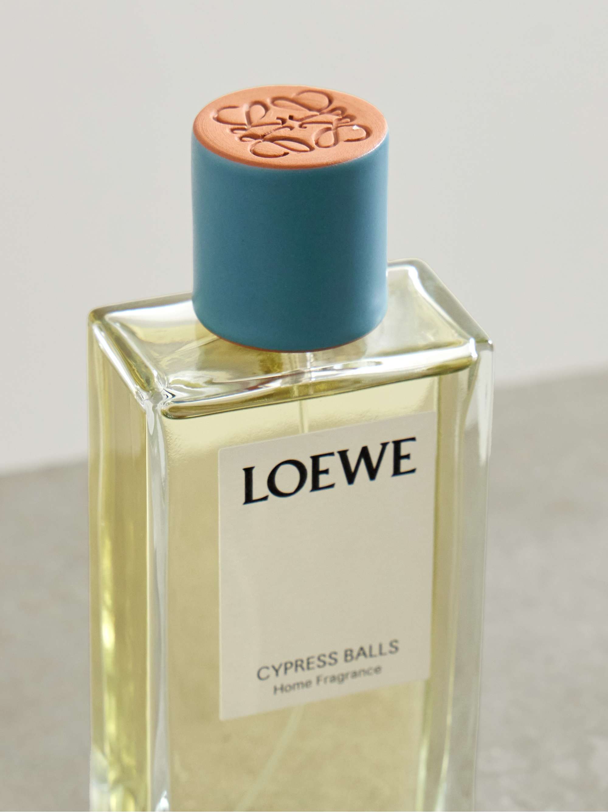 LOEWE PERFUMES Home Fragrance - Cypress Balls, 150ml | NET-A-PORTER