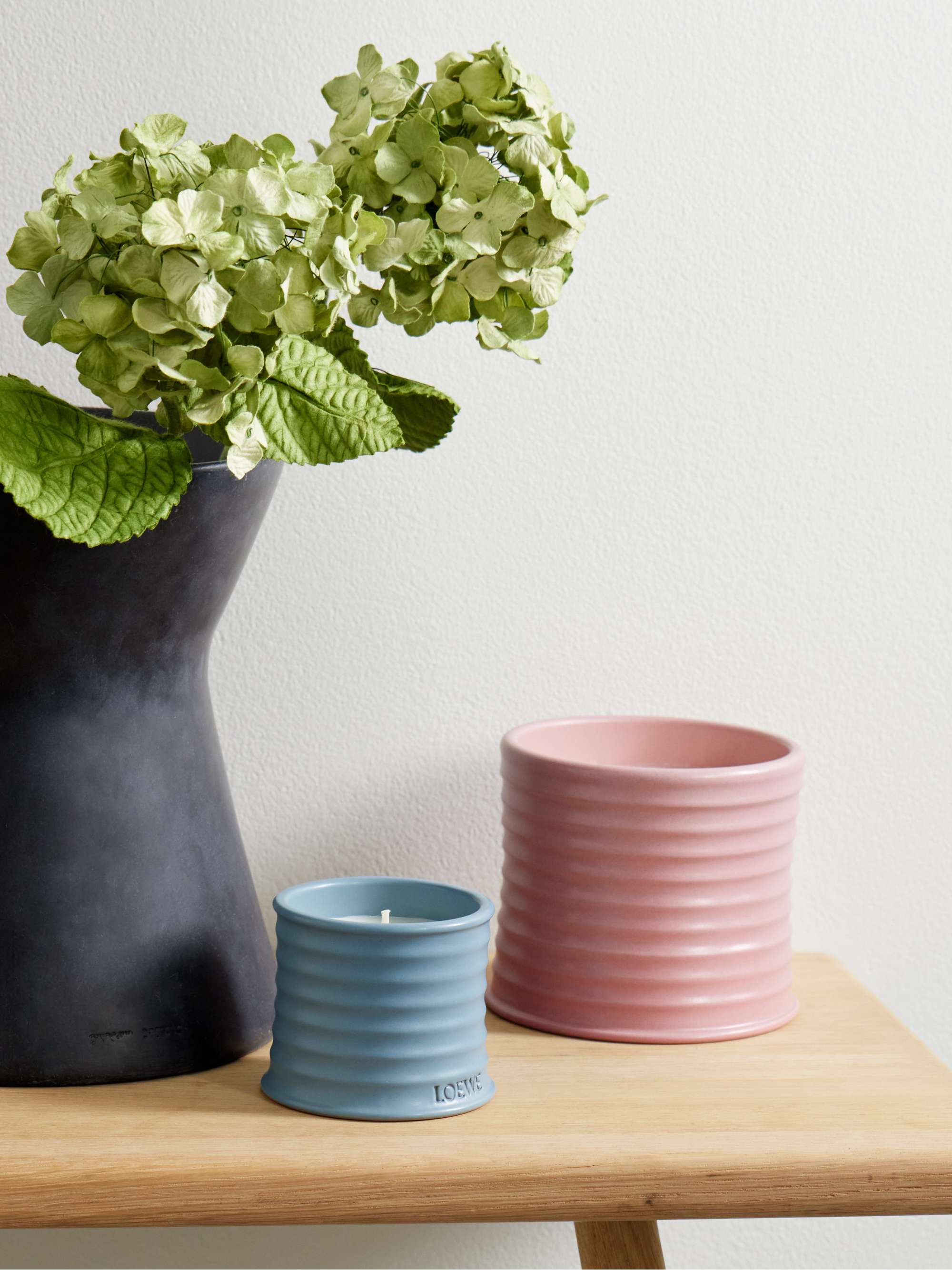 LOEWE PERFUMES Cypress Balls small scented candle, 170g | NET-A-PORTER