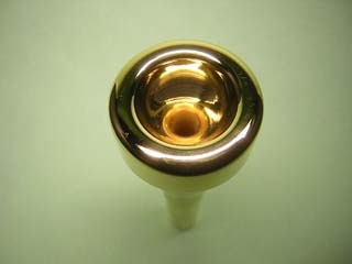 モネット 中古トランペットマウスピース STC-1 PRANA B4S 81