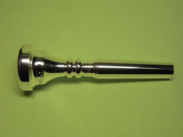 マーシンキウィッツ 新品トランペットマウスピース MS3