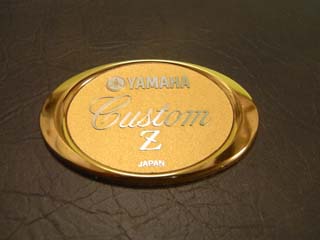 ヤマハ 中古トランペットケース ハード ダブル