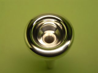 ニューヨーク・クラシック 中古コルネットマウスピース 7C