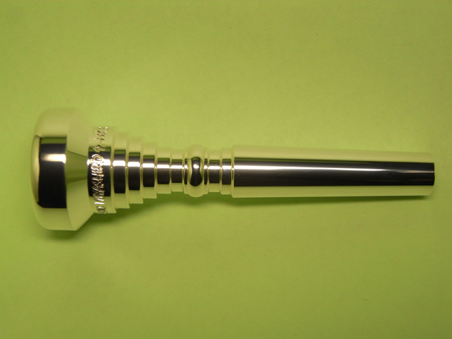 ヤマハ 新品トランペットマウスピース エリックミヤシロ1 MK2