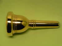 ニューヨーク、マウントバーノン トロンボーンマウスピース」商品一覧