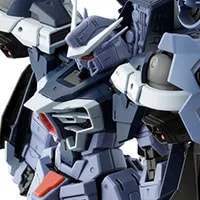 買取】1/100 フルメカニクス エールカラミティガンダム プラモデル買取