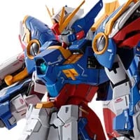 買取】B賞 ヒイロ・ユイ MASTERLISE 一番くじ 新機動戦記ガンダムW
