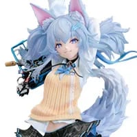 買取】PA-15 高校胸キュン物語 1/7 PVC製塗装済み完成品 ドールズ