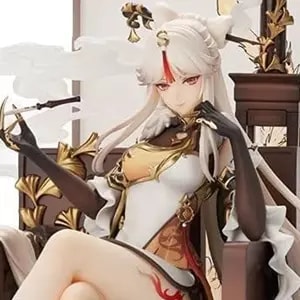 買取】壽屋(KOTOBUKIYA) 原神 蛍 1/7 フィギュア買取 | もえたく！