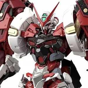 買取】ハイレゾリューションモデル 機動戦士ガンダムSEED ASTRAY