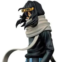 買取】相澤消太 ；figure 一番くじ 僕のヒーローアカデミア NEXT