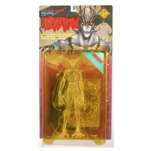 買取】デビルマン シレーヌ ~恍惚の妖鳥~ Blood of beauty