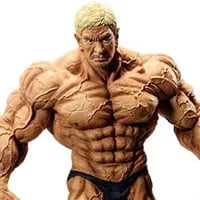 買取】松本フィギュア -最終形態ver.- 一番くじ ガキの使いやあらへ