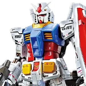 買取】MG 1/100 ガンダムベース限定 RX-78-2 ガンダム Ver.3.0