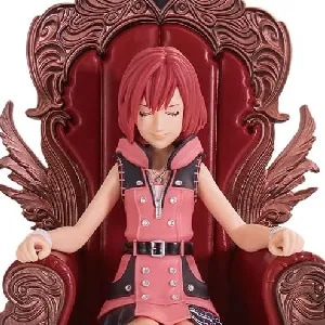 買取】カイリ 一番くじ キングダムハーツ～20th Anniversary～ B賞