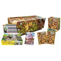 イーブイ(AR仕様) [MEGA スタートデッキ100] MC 755/742 買取