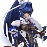 買取】マブラヴ オルタネイティヴ 御剣 冥夜（1/8スケールPVC塗装済み