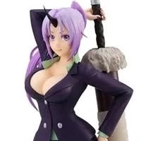 買取】転生したらスライムだった件 シオン バニーVer. □ フィギュア