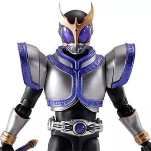 買取】S.H.Figuarts（真骨彫製法） 仮面ライダークウガ ン・ダグバ