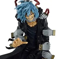 買取】B賞 死柄木弔 MASTERLI 一番くじ 僕のヒーローアカデミア 相反