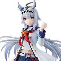 買取】ねんどろいど 2101 オグリキャップ ウマ娘 プリティーダービー