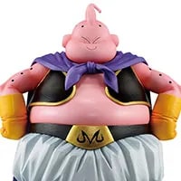 買取】ラストワン賞 魔人ブウ MASTERLISE 一番くじ ドラゴンボール