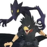 買取】常闇踏陰 ;figure 一番くじ 僕のヒーローアカデミア ～突入～ C