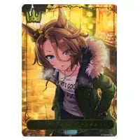 ゴールドシップ SP [ウマ娘 プリティーダービー] CP01-SP18 買取